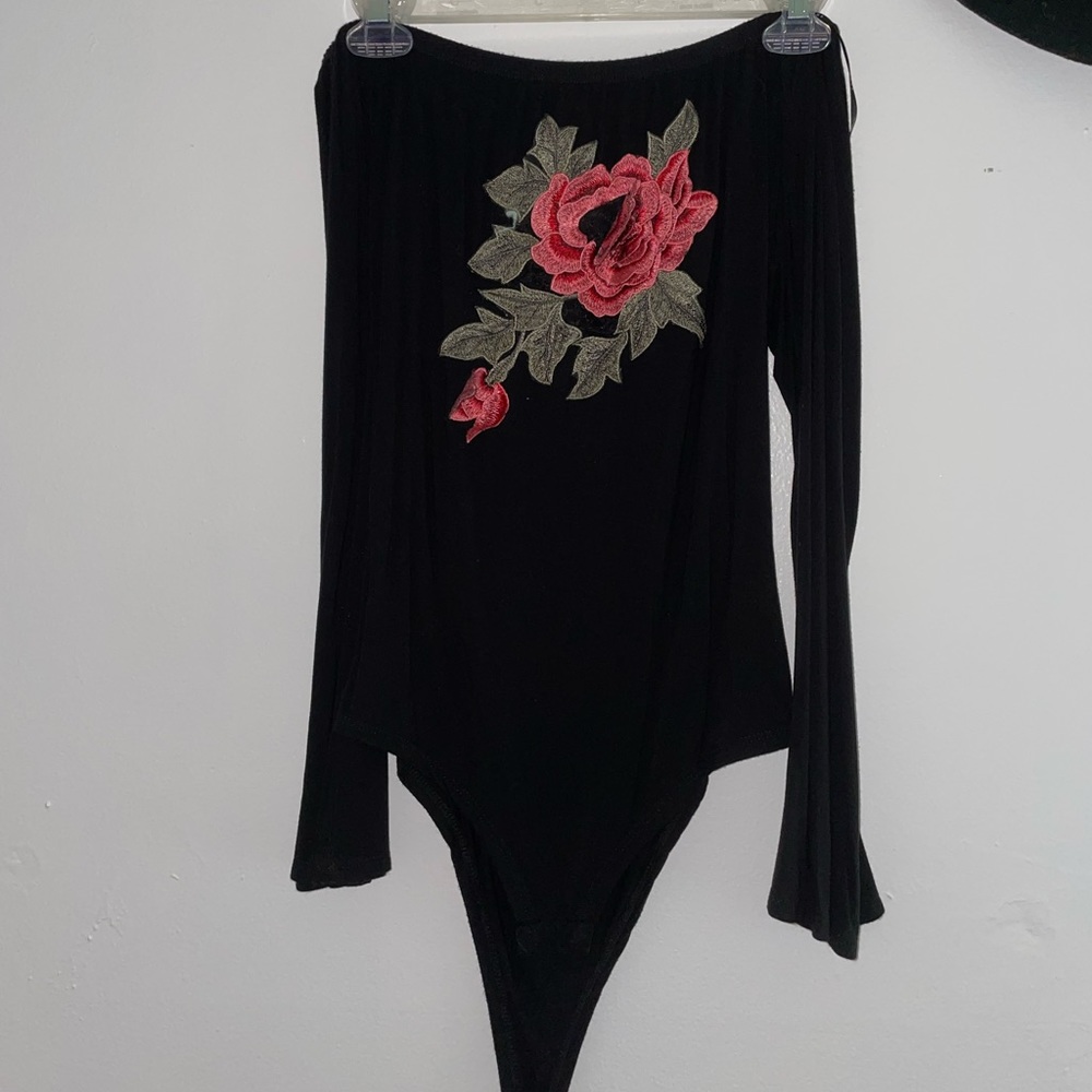 Bodysuit